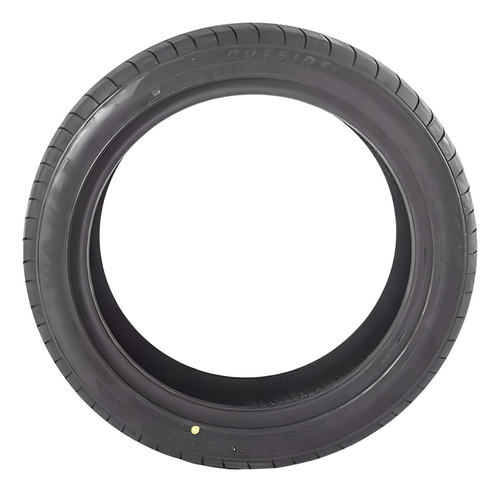Par Pneu Wanli 245/40r20 99w Sa302 Xl