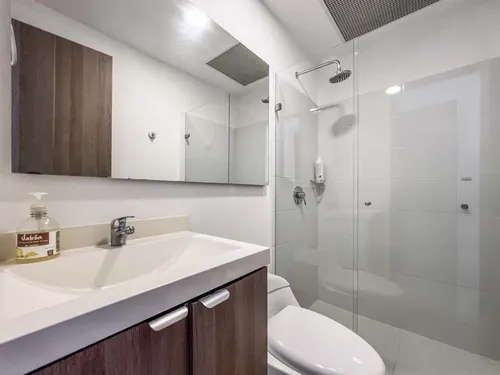 Casa En Arriendo En Ciudad Country. Cod A8014631