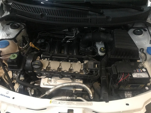 Volkswagen Gol Trend 30.000km (hp)