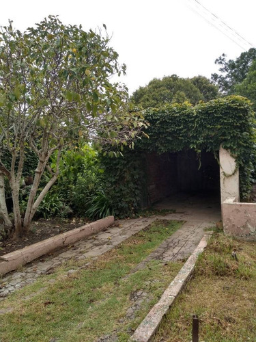 Imagen 4 de 30 de Venta Casa En San Antonio De Areco Con Amplio Terreno - Excelente Ubicacion