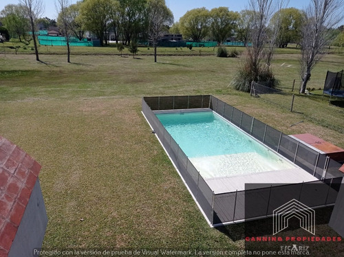 Imagen 2 de 29 de Propiedad En Venta Barrio Terralagos Canning