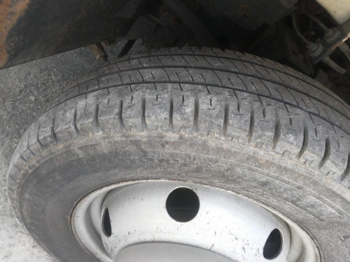 Imagem 8 de 9 de Iveco 55c16 - 2011