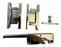 Comprar Kit Trinco Dobradiças E Castanha N6-balcao E Freezers