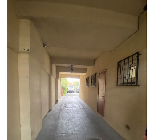 Vende Edif. De 4 Pisos En Gral. Carrera Del Centro De Temuco