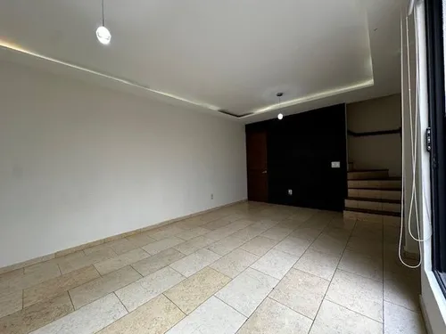 Magnifico Town House En Venta En Calle Cerrada De Colonia Del Valle