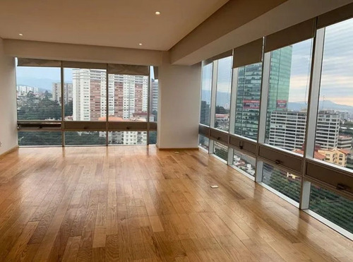 Departamento En Renta En Santa Fe