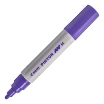 Comprar Marcador para colorear Pilot Marca Texto Marcatexto Canetinha Canetinhas Marcador Marcadores Grifa Texto Grifatexto Kit Marca Texto Kit Canetinha Kit Canetinhas de punta biselada violeta x unidad