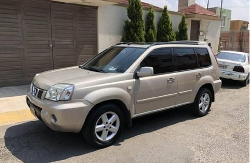 Disco O Rotor De Frenos Trasero Nissan X-trail 2004