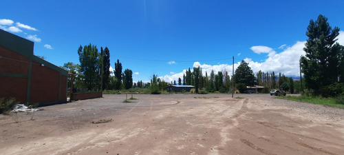 Imagen 11 de 16 de Terreno Publico 1.160 M2 Barreal Centro