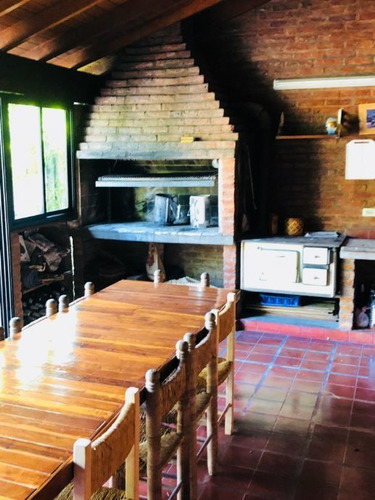 Imagen 12 de 13 de Chalet En Venta En Burzaco Este
