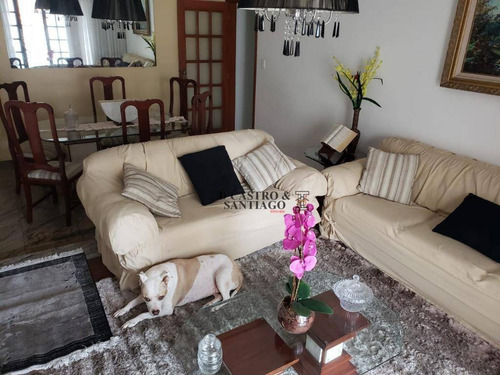 Imagem 1 de 30 de Casa Com 3 Dormitórios À Venda, 330 M² Por R$ 1.800.000 - Alto Da Mooca - São Paulo/sp - Ca0106