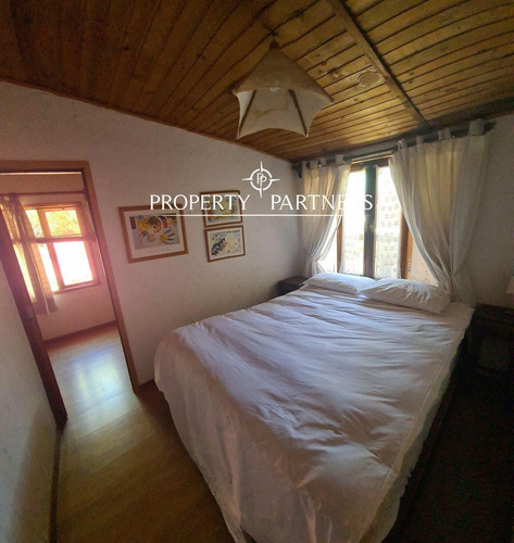 Imagen 11 de 27 de Se Arrienda Hermosa Casa En Algarrobo 5 Dormitorios 3 Baños