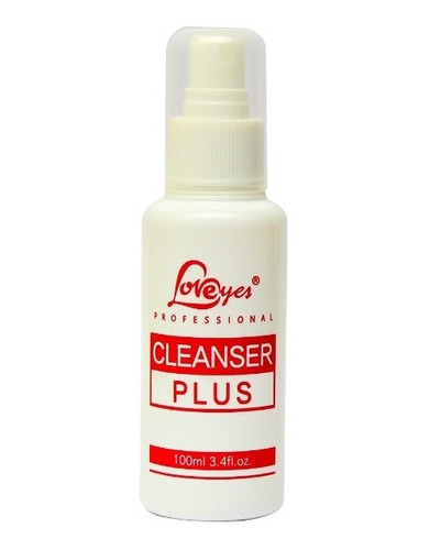 Cleanser Plus Para Uñas 