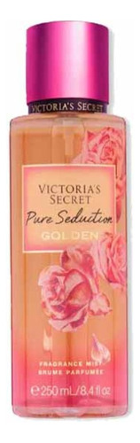 Pure Seduction Golden Body Mist Victorias Secret