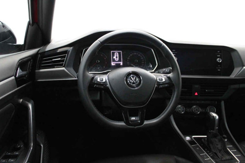 Imagen 12 de 15 de Volkswagen Jetta 2019 4 Cilindros