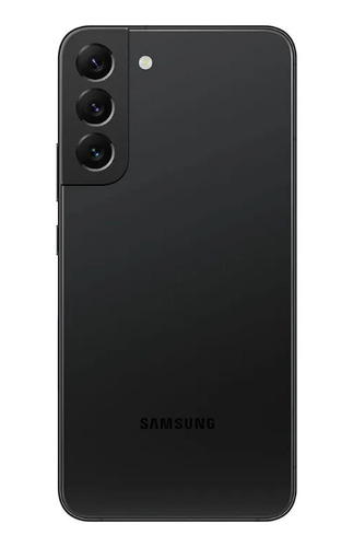 Imagen 2 de 3 de Celular Samsung Galaxy S22 128gb 4g Ram 8gb Negro