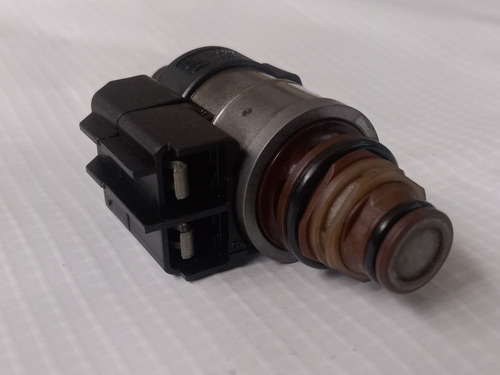 Selenoide Mercedes Benz C63 2013-17 722.8, 722.9, 0260130034 (Usado)