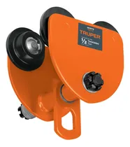 Comprar Trole De Carga Para Vigas Ips E Ipr Ajustable 1\u002F2 Ton 101075