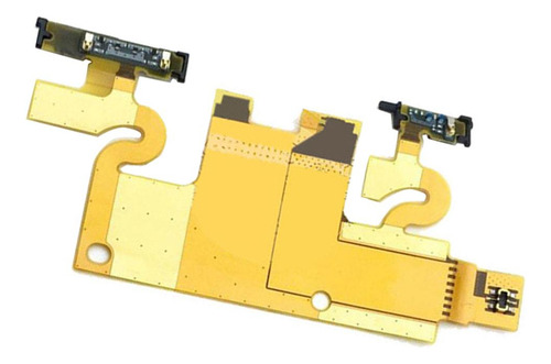 Puerto De Carga Connector Para Z1 L39h C6906 C6905 C6902