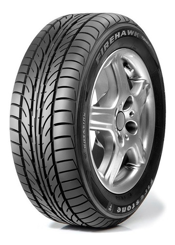 Neumático Firestone Firehawk F900 195/65 R15 91 H