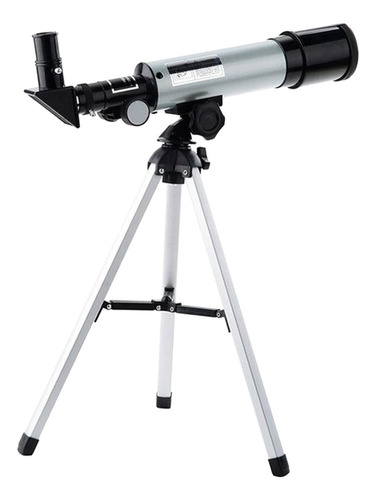 Conjunto De Telescopio Astronómico F36050 90x