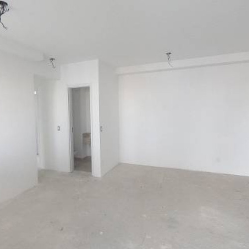 Imagem 7 de 19 de Apartamento A Venda No Tatuapé 2 Quartos E Terraço Com Churrasqueira A Carvão - 67m² Com Suíte.