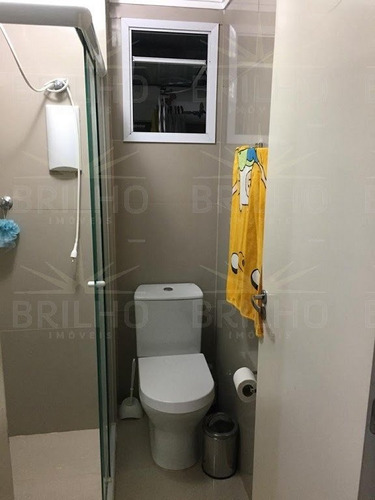 Imagem 10 de 15 de Apartamento Para Venda, 2 Dormitório(s), 45.0m² - 5396