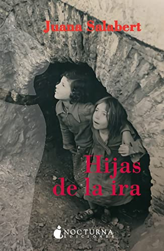 Libro Hijas De La Ira De Salabert Juana Grupo Continente