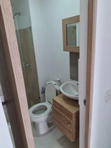 Apartamento En Arriendo En El Norte (279062000).