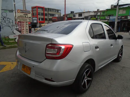 Renault Logan 1.6 Dynamique