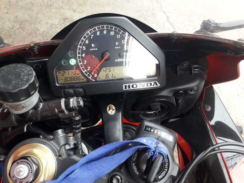 Honda 2007