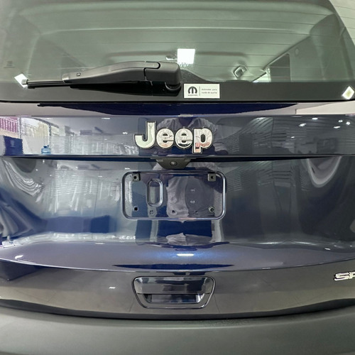 Jeep Renegade 1.8 Sport