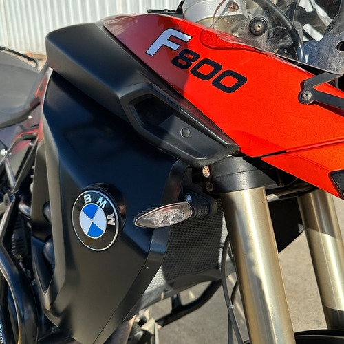 Bmw F800 Gs 2010
