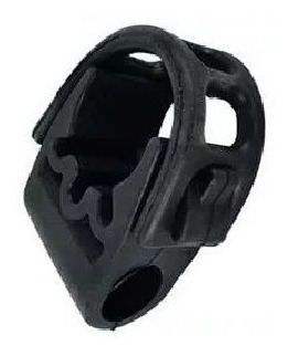 Conjunto Alojamento + Alça De Borracha Trans Bike