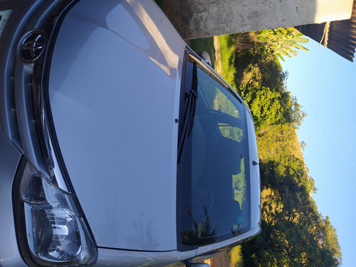 Etios Sedan Xls 2014