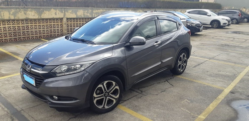 Imagem 1 de 12 de Honda/ Hr-v Touring