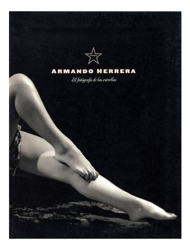 Libro: Armando Herrera. | Héctor Herrera