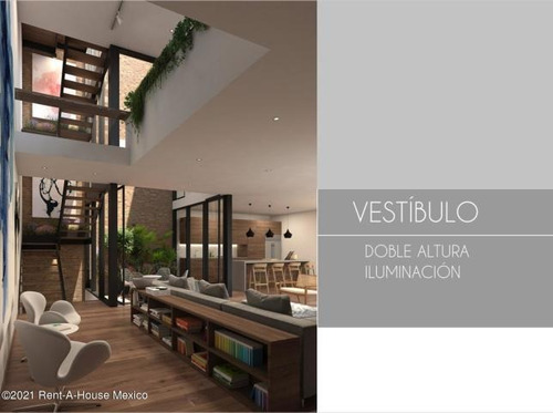 Imagen 8 de 9 de Departamento En Venta En Del Valle Sur Benito Juarez 212002ru