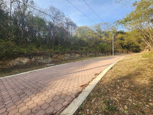 Venta Lote Gladiola 32 En Calle Privada De Nueva Zona De Fracc Rancho San Diego Ixtapan De La Sal Edomex Con Todos Los Servicios Y Vistas Panorámicas.