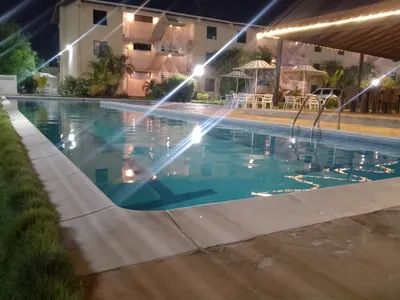Apartamento en alquiler vacacional
