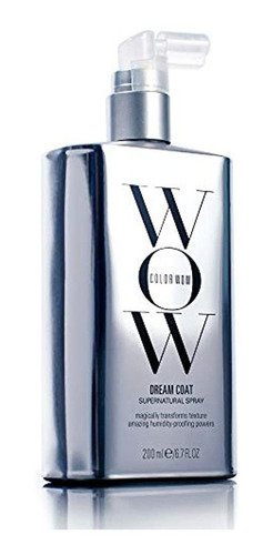 Color Wow Dream Coat Supernatural Spray - El Spray Anti-friz