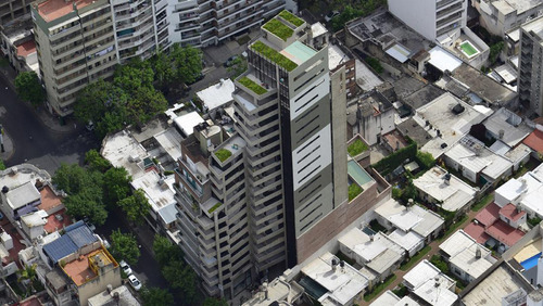 Appartment - Rosario