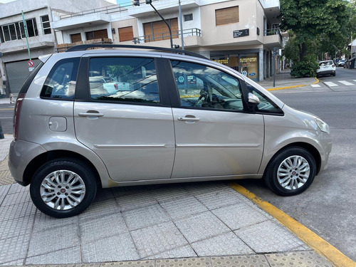 Fiat Idea 1.6 Essence 115cv