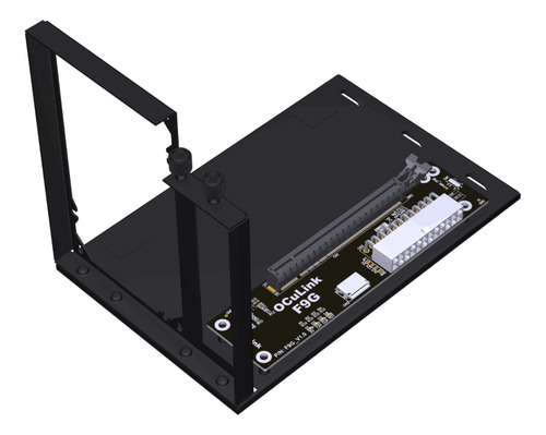 Adaptador Oculink Adtlink A Pcie 4.0 X16 Egpu F9g-bk7