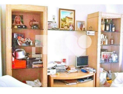 Apartamento-porto Alegre-rio Branco | Ref.: 28-im424102 - 28-im424102