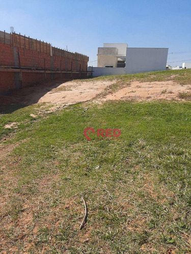 Imagem 2 de 17 de Terreno À Venda, 250 M² Por R$ 335.000,00 - Condomínio Ibiti Reserva - Sorocaba/sp - Te0351