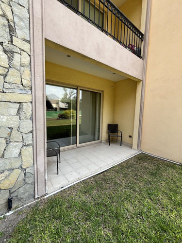 Departamento En Renta En La Toscana Santa Catarina