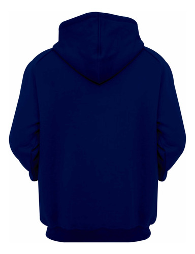 Pack Sudadera, Playera Y Gorra Con Diseño Denver Football