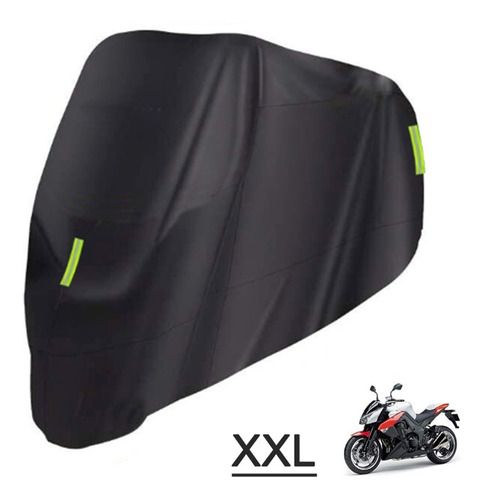 Funda Universal Para Motocicleta, Impermeable, Para Todas La