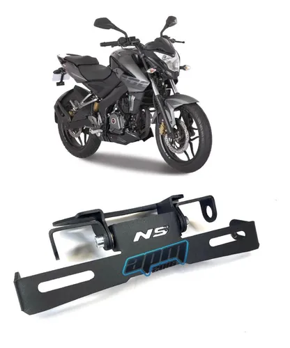 Fender Eliminator Extensor Placa Ns 200